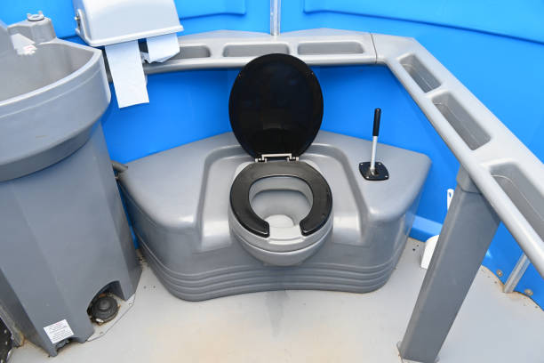 Best Portable toilet rental cost  in Simpsonville, SC